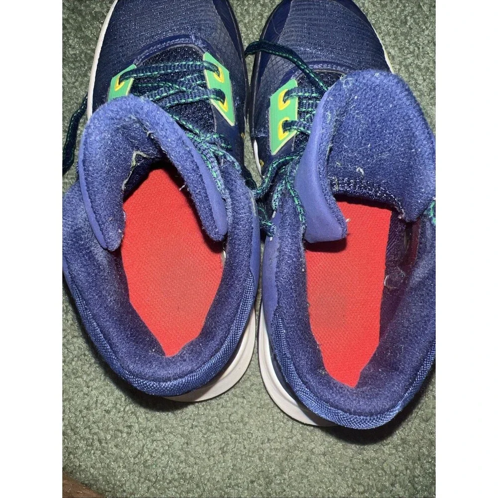 Nike kyrie irving
